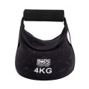 BODY SCULPTURE KETTLEBELL SOFT BW 134 4KG N/A