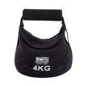 BODY SCULPTURE KETTLEBELL SOFT BW 134 4KG N/A