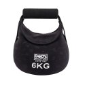 BODY SCULPTURE KETTLEBELL SOFT BW 134 6KG N/A