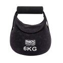 BODY SCULPTURE KETTLEBELL SOFT BW 134 6KG N/A
