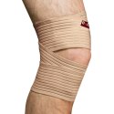 BODY SCULPTURE OPASKA ELASTYCZNA Z RZEPEM NA KOLANO N/A