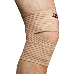 BODY SCULPTURE OPASKA ELASTYCZNA Z RZEPEM NA KOLANO N/A