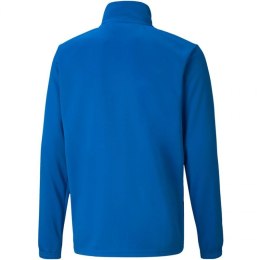 Bluza Puma teamRise Training Poly Jacket Jr 657393 02 128cm