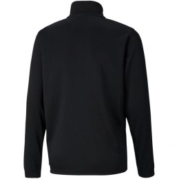 Bluza Puma teamRise Training Poly Jacket Jr 657393 03 128cm