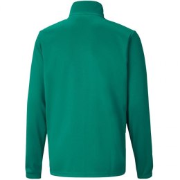 Bluza Puma teamRise Training Poly Jacket Jr 657393 05 128cm