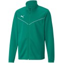 Bluza Puma teamRise Training Poly Jacket Jr 657393 05 140cm