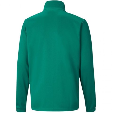 Bluza Puma teamRise Training Poly Jacket Jr 657393 05 140cm Bluza Puma teamRise Training Poly Jacket Jr 657393 05 140cm