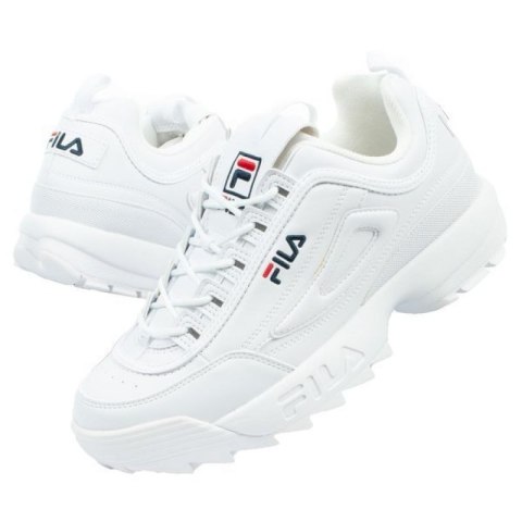 Buty Fila Disruptor Low M 1010262.1FG 44.5