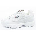 Buty Fila Disruptor Low M 1010262.1FG 44.5