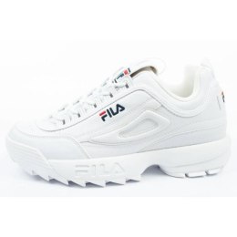 Buty Fila Disruptor Low M 1010262.1FG 44.5