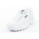 Buty Fila Disruptor Low M 1010262.1FG 44.5