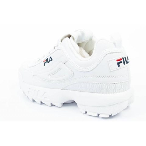 Buty Fila Disruptor Low M 1010262.1FG 44.5 Buty Fila Disruptor Low M 1010262.1FG 44.5