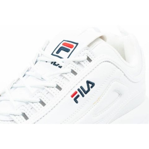 Buty Fila Disruptor Low M 1010262.1FG 44.5 Buty Fila Disruptor Low M 1010262.1FG 44.5