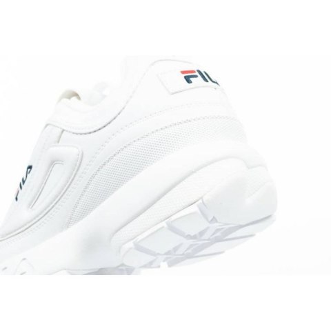 Buty Fila Disruptor Low M 1010262.1FG 44.5 Buty Fila Disruptor Low M 1010262.1FG 44.5
