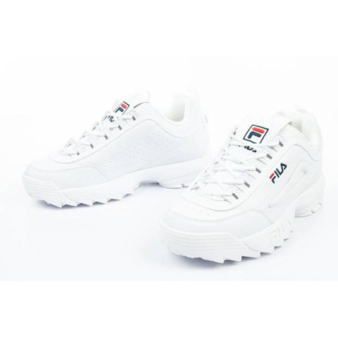 Buty Fila Disruptor Low M 1010262.1FG 44.5 Buty Fila Disruptor Low M 1010262.1FG 44.5