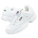 Buty Fila Disruptor Low M 1010262.1FG 44.5