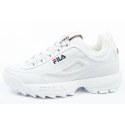 Buty Fila Disruptor Low M 1010262.1FG 44.5