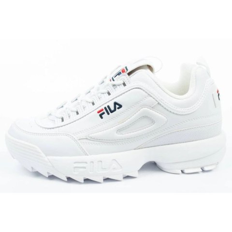 Buty Fila Disruptor Low M 1010262.1FG 44.5 Buty Fila Disruptor Low M 1010262.1FG 44.5