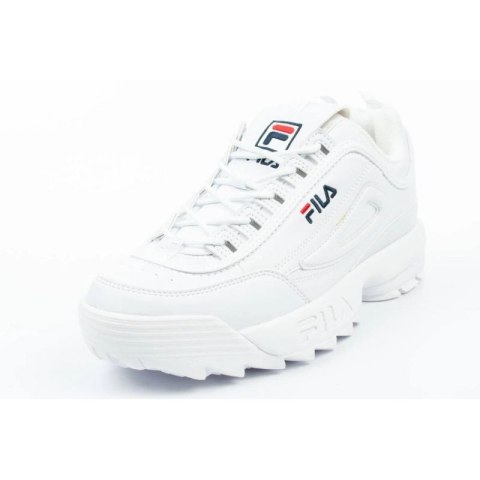 Buty Fila Disruptor Low M 1010262.1FG 44.5 Buty Fila Disruptor Low M 1010262.1FG 44.5