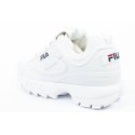 Buty Fila Disruptor Low M 1010262.1FG 44.5