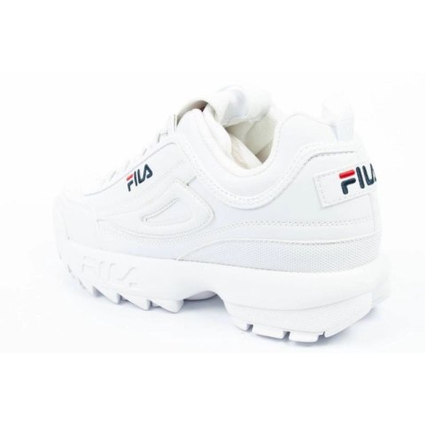 Buty Fila Disruptor Low M 1010262.1FG 44.5 Buty Fila Disruptor Low M 1010262.1FG 44.5