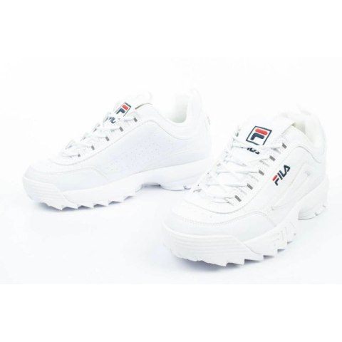 Buty Fila Disruptor Low M 1010262.1FG 44.5 Buty Fila Disruptor Low M 1010262.1FG 44.5