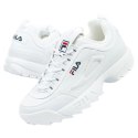 Buty Fila Disruptor Low M 1010262.1FG 44.5