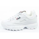 Buty Fila Disruptor Low M 1010262.1FG 44.5