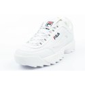 Buty Fila Disruptor Low M 1010262.1FG 44.5