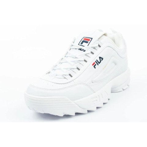 Buty Fila Disruptor Low M 1010262.1FG 44.5 Buty Fila Disruptor Low M 1010262.1FG 44.5