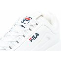 Buty Fila Disruptor Low M 1010262.1FG 44.5