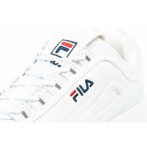 Buty Fila Disruptor Low M 1010262.1FG 44.5 Buty Fila Disruptor Low M 1010262.1FG 44.5