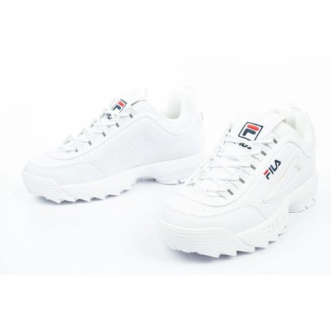 Buty Fila Disruptor Low M 1010262.1FG 44.5 Buty Fila Disruptor Low M 1010262.1FG 44.5