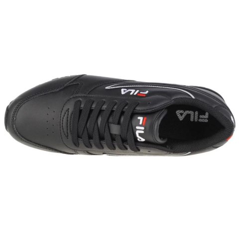 Buty Fila Orbit Low Wmn W 1010308-12V 36 Buty Fila Orbit Low Wmn W 1010308-12V 36
