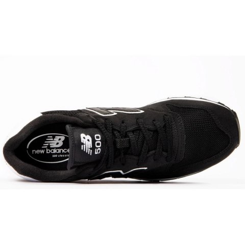 Buty New Balance M GM500EB2 41,5 Buty New Balance M GM500EB2 41,5