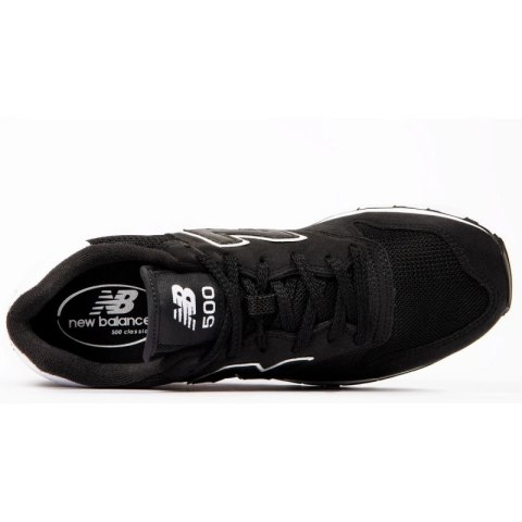 Buty New Balance M GM500EB2 41,5 Buty New Balance M GM500EB2 41,5