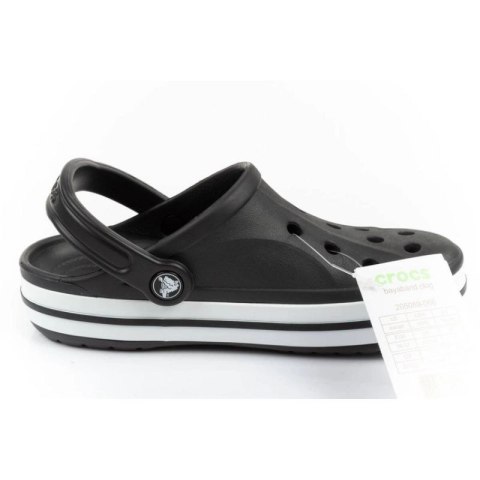 Klapki Crocs Bayaband U 205089-066 39.5 Klapki Crocs Bayaband U 205089-066 39.5