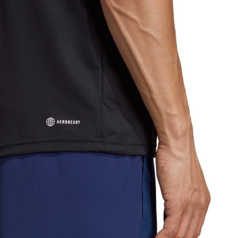 Koszulka adidas Train Essentials Training M IC7428 2XL Koszulka adidas Train Essentials Training M IC7428 2XL