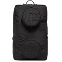 LEGO Brick 1x2 Backpack 20204-0354 Czarne One size One size