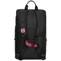 LEGO Brick 1x2 Backpack 20204-0354 Czarne One size One size