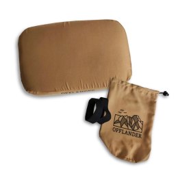 OFFLANDER PODUSZKA KEMPINGOWA N/A