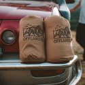 OFFLANDER PODUSZKA KEMPINGOWA N/A