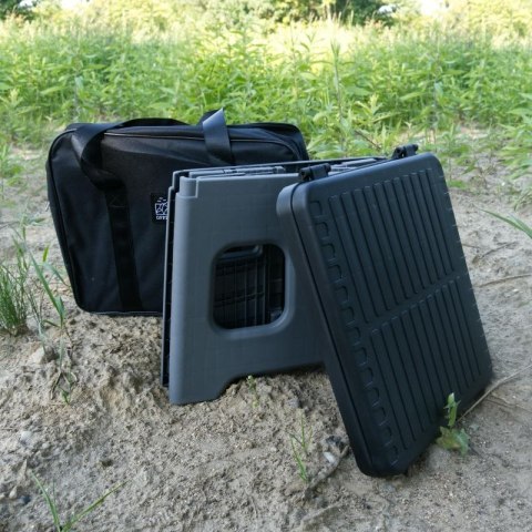OFFLANDER SKŁADANA TOALETA TURYSTYCZNA N/A OFFLANDER SKŁADANA TOALETA TURYSTYCZNA N/A