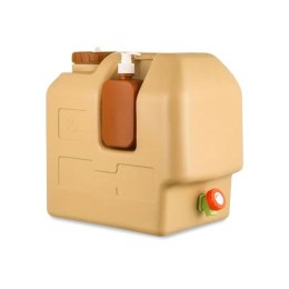 OFFLANDER ZBIORNIK NA WODĘ Z KRANIKIEM 20L N/A