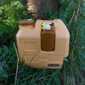 OFFLANDER ZBIORNIK NA WODĘ Z KRANIKIEM 20L N/A