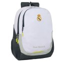 Plecak sportowy Real Madryt backpack 612554665 wielokolorowy