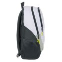 Plecak sportowy Real Madryt backpack 612554665 wielokolorowy