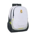 Plecak sportowy Real Madryt backpack 612554665 wielokolorowy