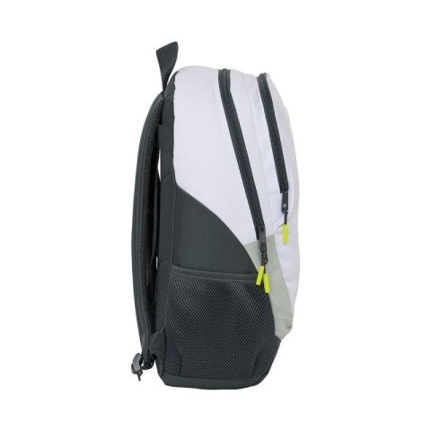 Plecak sportowy Real Madryt backpack 612554665 wielokolorowy Plecak sportowy Real Madryt backpack 612554665 wielokolorowy