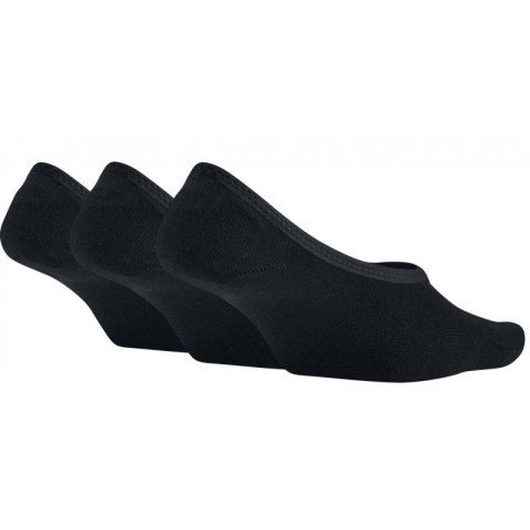 Skarpety Nike Lightweight No-Show 3pack SX4863-010 38-42 Skarpety Nike Lightweight No-Show 3pack SX4863-010 38-42